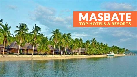 masbate hotels